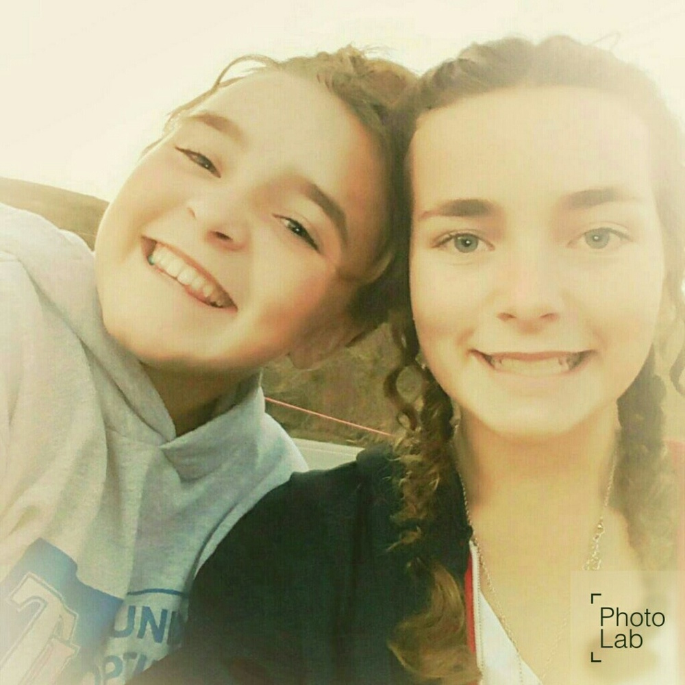 Meet your Posher, Haylee